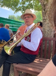 Copyright by Musikverein Rattelsdorf e.V. Bild zum Eintrag (1088036-219)