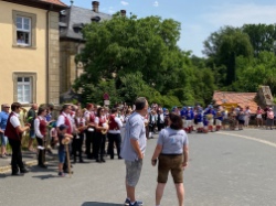 Copyright by Musikverein Rattelsdorf e.V. Bild zum Eintrag (1088037-219)