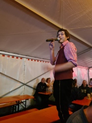 Copyright by Musikverein Rattelsdorf e.V. Bild zum Eintrag (1088267-219)