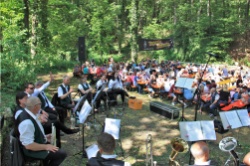 Copyright by Musikverein Rattelsdorf e.V. Bild zum Eintrag (1089375-219)