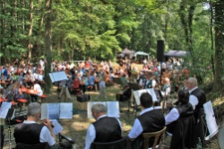 Copyright by Musikverein Rattelsdorf e.V. Bild zum Eintrag (1089376-219)