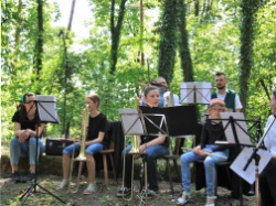 Copyright by Musikverein Rattelsdorf e.V. Bild zum Eintrag (1089379-219)