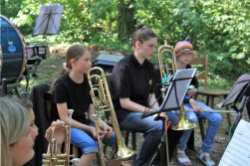 Copyright by Musikverein Rattelsdorf e.V. Bild zum Eintrag (1089381-219)