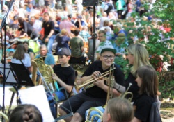 Copyright by Musikverein Rattelsdorf e.V. Bild zum Eintrag (1089382-219)