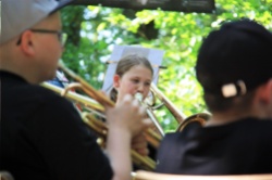 Copyright by Musikverein Rattelsdorf e.V. Bild zum Eintrag (1089384-219)