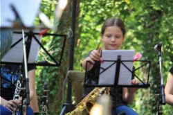 Copyright by Musikverein Rattelsdorf e.V. Bild zum Eintrag (1089385-219)