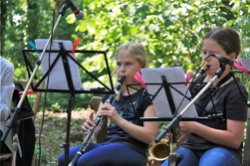 Copyright by Musikverein Rattelsdorf e.V. Bild zum Eintrag (1089386-219)