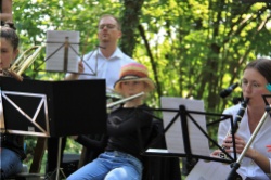 Copyright by Musikverein Rattelsdorf e.V. Bild zum Eintrag (1089387-219)