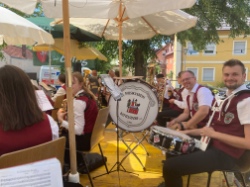 Copyright by Musikverein Rattelsdorf e.V. Bild zum Eintrag (1089619-219)