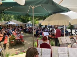 Copyright by Musikverein Rattelsdorf e.V. Bild zum Eintrag (1089620-219)