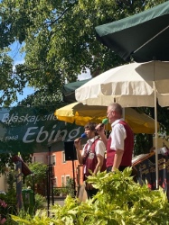 Copyright by Musikverein Rattelsdorf e.V. Bild zum Eintrag (1089621-219)