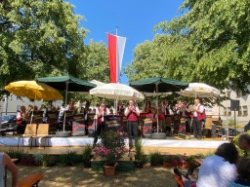 Copyright by Musikverein Rattelsdorf e.V. Bild zum Eintrag (1089622-219)