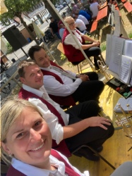 Copyright by Musikverein Rattelsdorf e.V. Bild zum Eintrag (1089624-219)