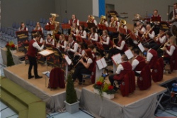 Copyright by Musikverein Rattelsdorf e.V. Bild zum Eintrag (1095854-219)