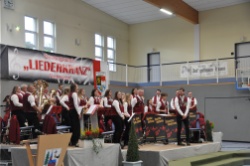 Copyright by Musikverein Rattelsdorf e.V. Bild zum Eintrag (1095870-219)