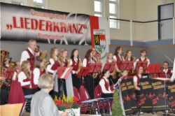 Copyright by Musikverein Rattelsdorf e.V. Bild zum Eintrag (1095871-219)