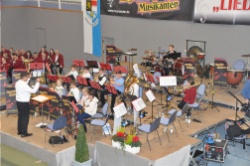 Copyright by Musikverein Rattelsdorf e.V. Bild zum Eintrag (1095873-219)
