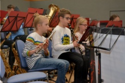 Copyright by Musikverein Rattelsdorf e.V. Bild zum Eintrag (1095874-219)