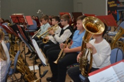 Copyright by Musikverein Rattelsdorf e.V. Bild zum Eintrag (1095875-219)
