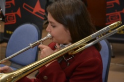 Copyright by Musikverein Rattelsdorf e.V. Bild zum Eintrag (1095876-219)