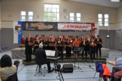 Copyright by Musikverein Rattelsdorf e.V. Bild zum Eintrag (1095877-219)