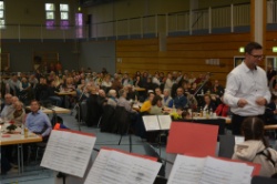 Copyright by Musikverein Rattelsdorf e.V. Bild zum Eintrag (1095880-219)
