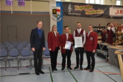 Copyright by Musikverein Rattelsdorf e.V. Bild zum Eintrag (1095881-219)