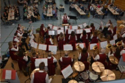 Copyright by Musikverein Rattelsdorf e.V. Bild zum Eintrag (1095884-219)