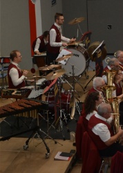 Copyright by Musikverein Rattelsdorf e.V. Bild zum Eintrag (1095885-219)