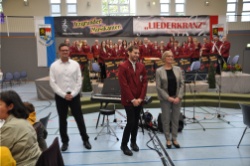 Copyright by Musikverein Rattelsdorf e.V. Bild zum Eintrag (1095886-219)