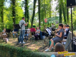 Copyright by Musikverein Rattelsdorf e.V. Bild zum Eintrag (1106247-219)