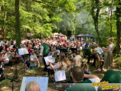Copyright by Musikverein Rattelsdorf e.V. Bild zum Eintrag (1106248-219)