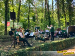 Copyright by Musikverein Rattelsdorf e.V. Bild zum Eintrag (1106250-219)