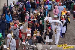 Copyright by Musikverein Rattelsdorf e.V. Bild zum Eintrag (1106286-219)