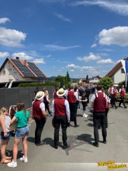 Copyright by Musikverein Rattelsdorf e.V. Bild zum Eintrag (1106828-219)