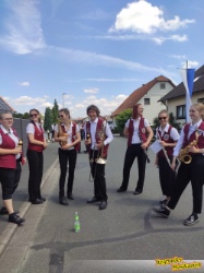 Copyright by Musikverein Rattelsdorf e.V. Bild zum Eintrag (1106829-219)