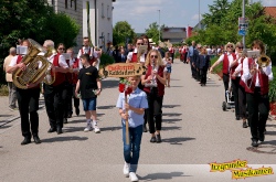 Copyright by Musikverein Rattelsdorf e.V. Bild zum Eintrag (1106976-219)