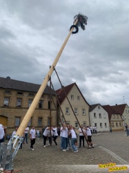Copyright by Musikverein Rattelsdorf e.V. Bild zum Eintrag (1106987-219)