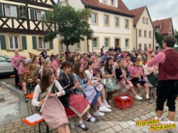 Copyright by Musikverein Rattelsdorf e.V. Bild zum Eintrag (1106988-219)