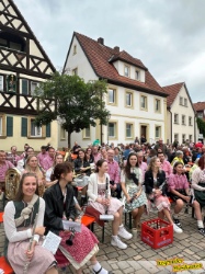 Copyright by Musikverein Rattelsdorf e.V. Bild zum Eintrag (1106992-219)