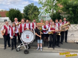 Copyright by Musikverein Rattelsdorf e.V. Bild zum Eintrag (1108274-219)