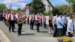 Copyright by Musikverein Rattelsdorf e.V. Bild zum Eintrag (1108275-219)
