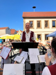 Copyright by Musikverein Rattelsdorf e.V. Bild zum Eintrag (1110557-219)
