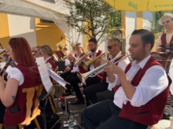 Copyright by Musikverein Rattelsdorf e.V. Bild zum Eintrag (1110565-219)