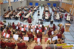 Copyright by Musikverein Rattelsdorf e.V. Bild zum Eintrag (1116093-219)