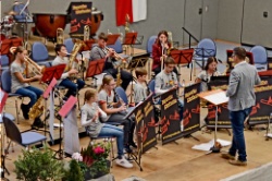 Copyright by Musikverein Rattelsdorf e.V. Bild zum Eintrag (1116096-219)