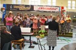 Copyright by Musikverein Rattelsdorf e.V. Bild zum Eintrag (1116097-219)