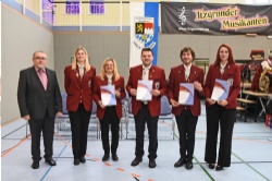 Copyright by Musikverein Rattelsdorf e.V. Bild zum Eintrag (1116098-219)