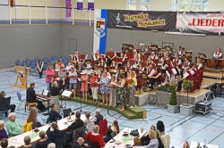Copyright by Musikverein Rattelsdorf e.V. Bild zum Eintrag (1116100-219)