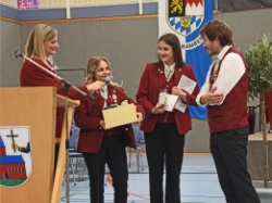 Copyright by Musikverein Rattelsdorf e.V. Bild zum Eintrag (1116106-219)